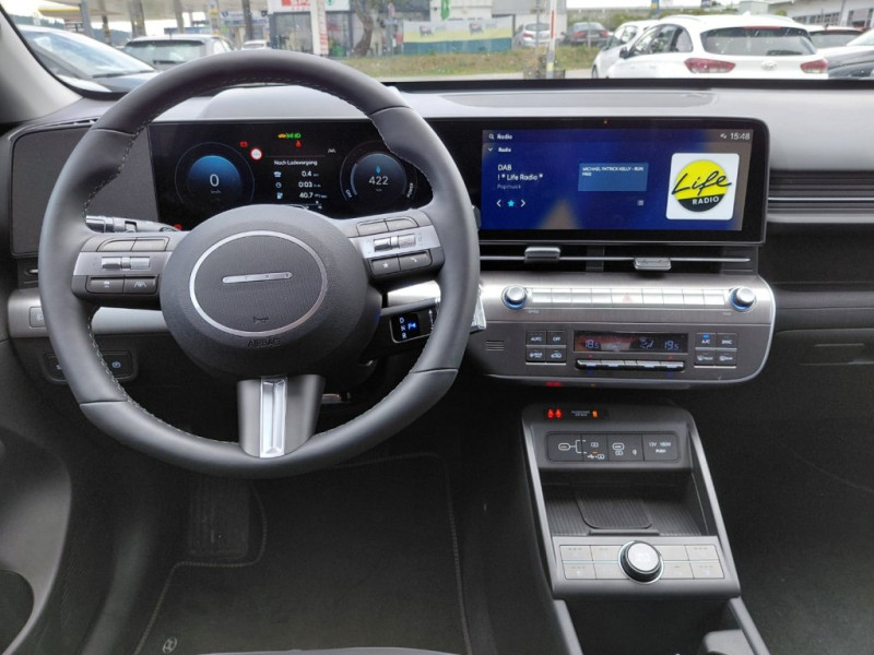 KONA EV (SX2) Comfort Line 64,8 kWh k7ec2-P22/26 - 17