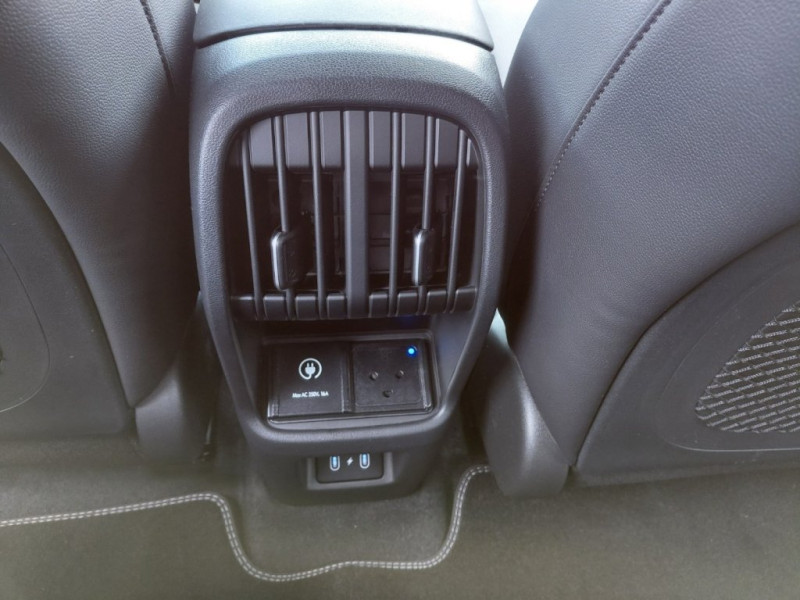 KONA EV (SX2) Comfort Line 64,8 kWh k7ec2-P22/26 - 18