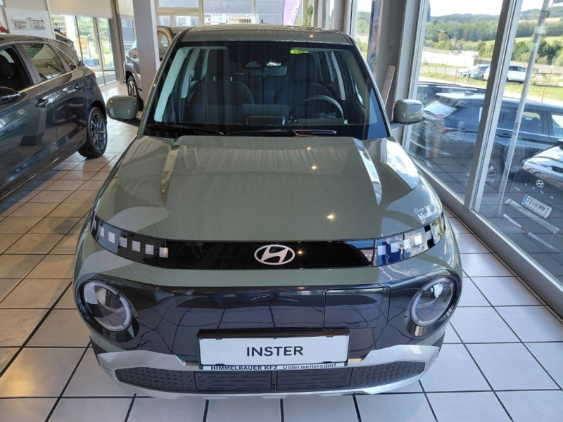 INSTER Smart Line 42kWh r5s41-P1-O1