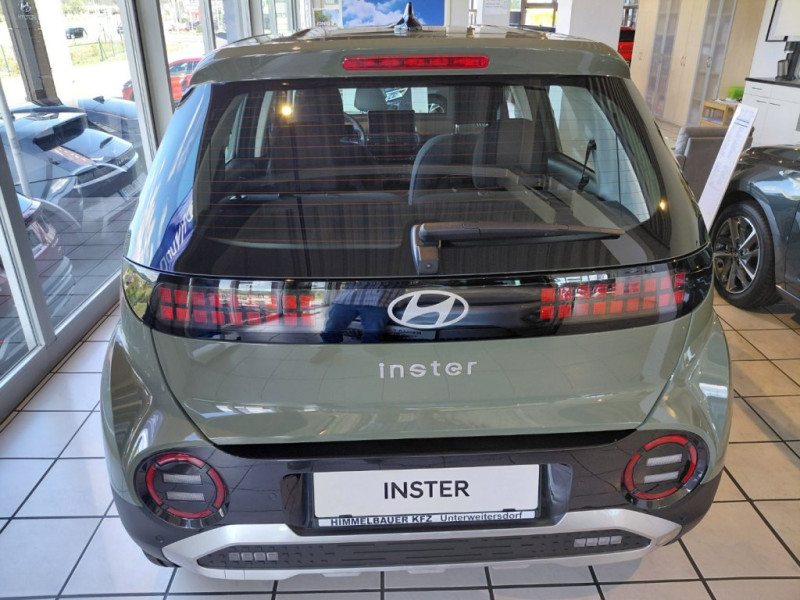 INSTER Smart Line 42kWh r5s41-P1-O1 - 1