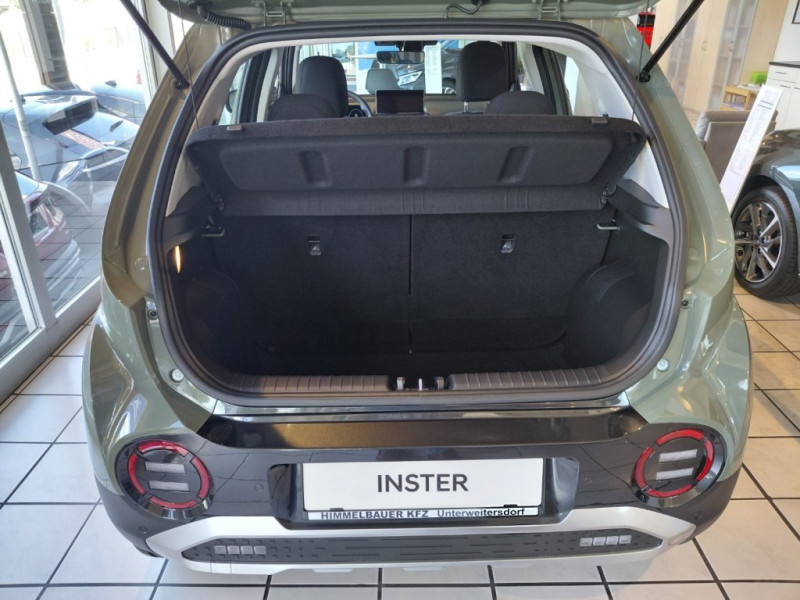 INSTER Smart Line 42kWh r5s41-P1-O1 - 2