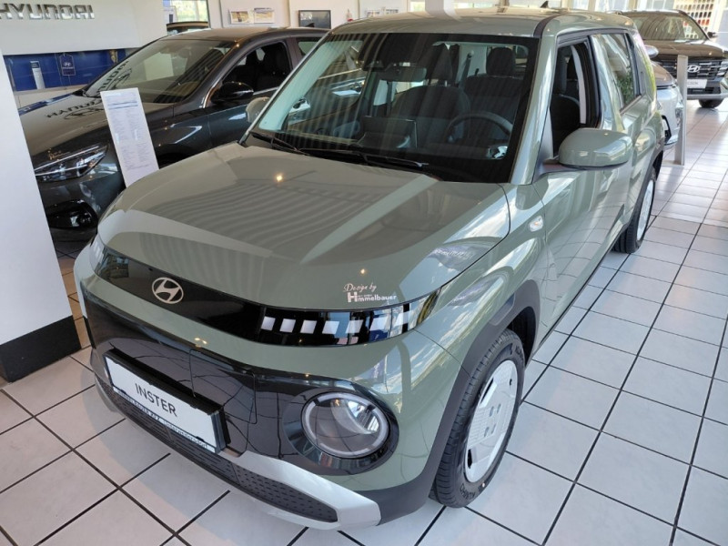 INSTER Smart Line 42kWh r5s41-P1-O1 - 5