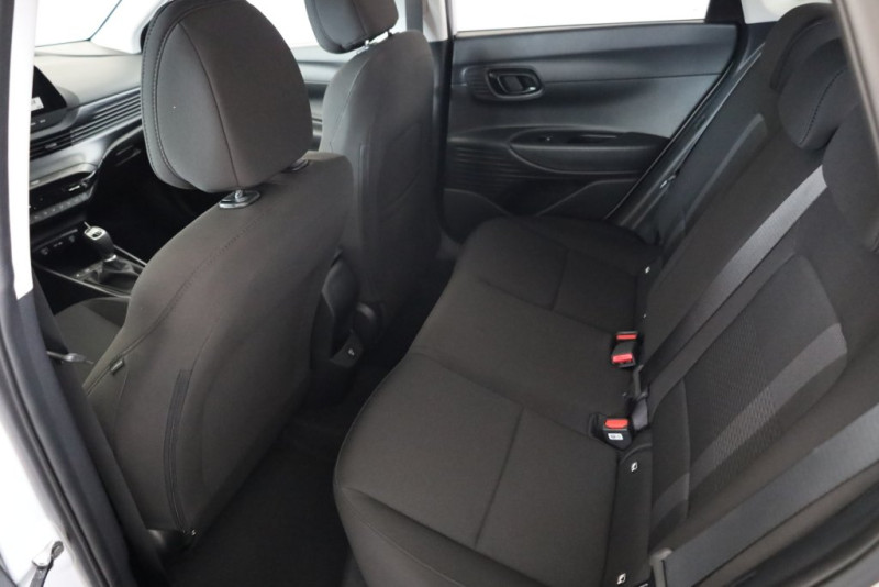 i20 (BC3) Comfort Line 1.0 T-GDI b6bc1 - 6