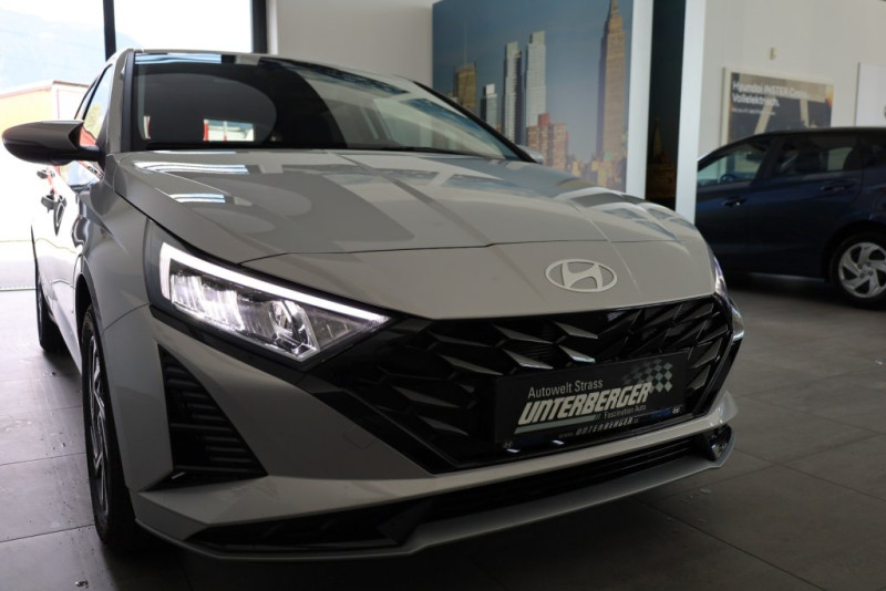i20 (BC3) Comfort Line 1.0 T-GDI b6bc1 - 19