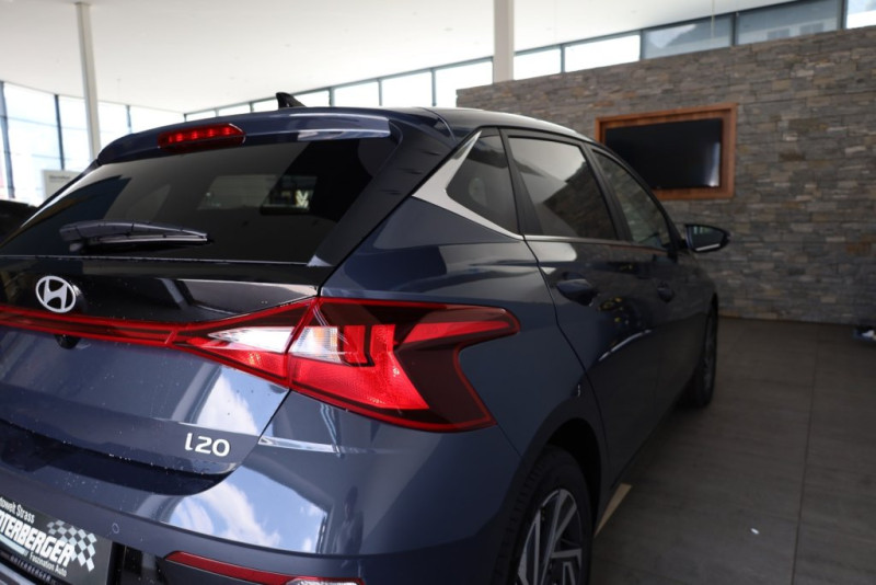 i20 (BC3) Comfort Line 1.0 T-GDI b6bc1 - 5