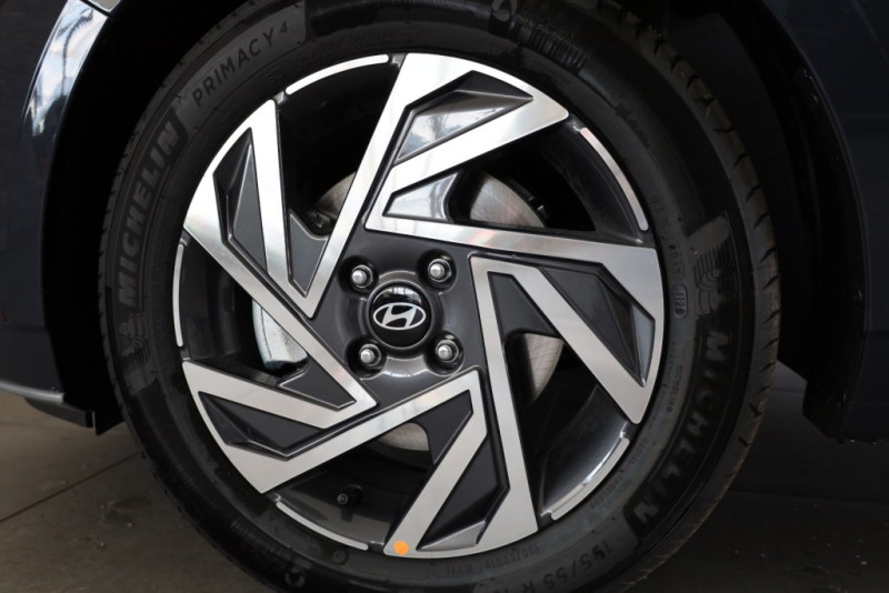 i20 (BC3) Comfort Line 1.0 T-GDI b6bc1 - 6