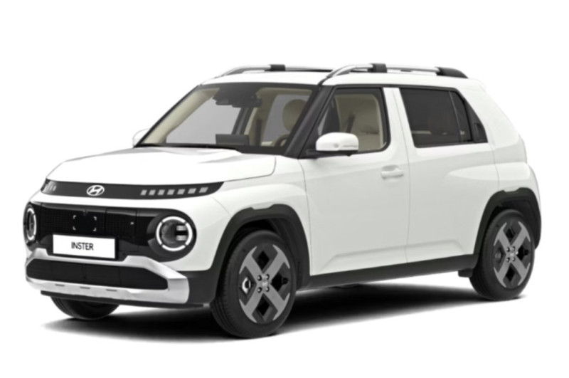 INSTER Trend Line 42kWh r5t41