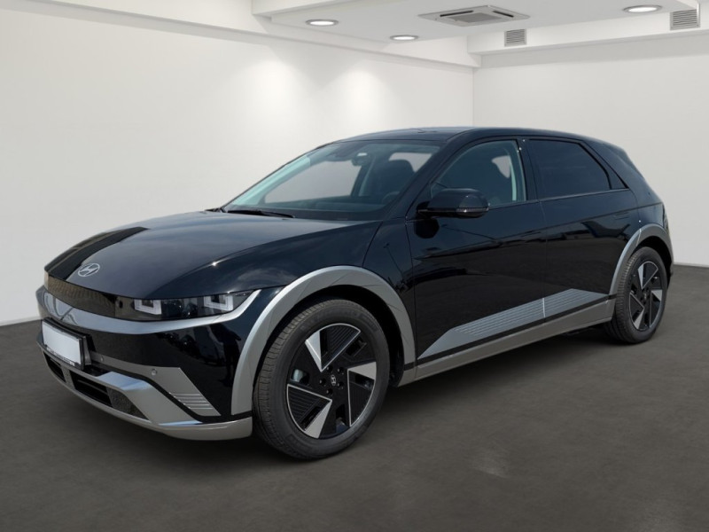 IONIQ 5 Comfort Line 84kWh 2WD i5c71-P21-O23 - 0