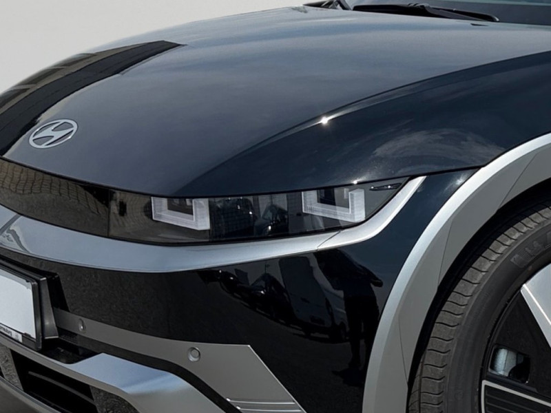 IONIQ 5 Comfort Line 84kWh 2WD i5c71-P21-O23 - 4