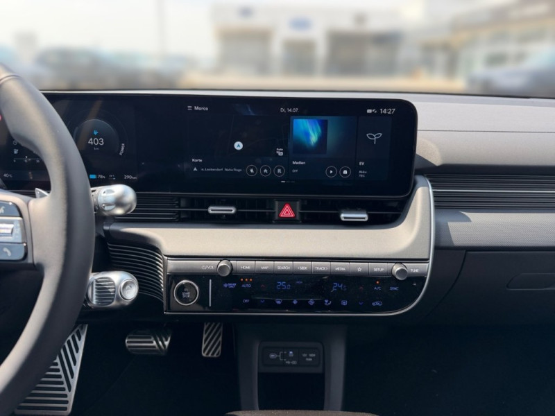 IONIQ 5 Comfort Line 84kWh 2WD i5c71-P21-O23 - 8