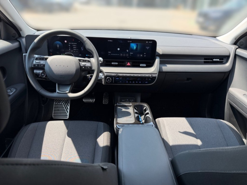 IONIQ 5 Comfort Line 84kWh 2WD i5c71-P21-O23 - 9