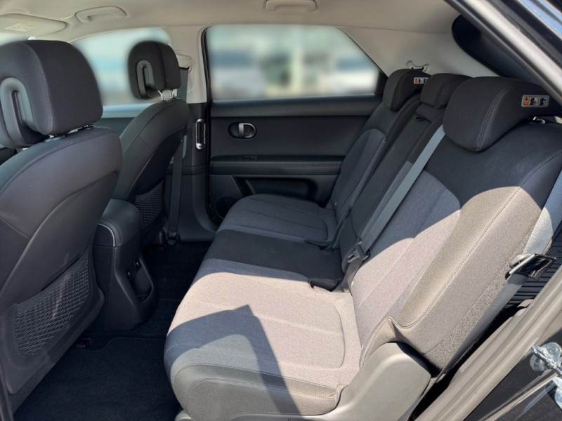 IONIQ 5 Comfort Line 84kWh 2WD i5c71-P21-O23 - 10