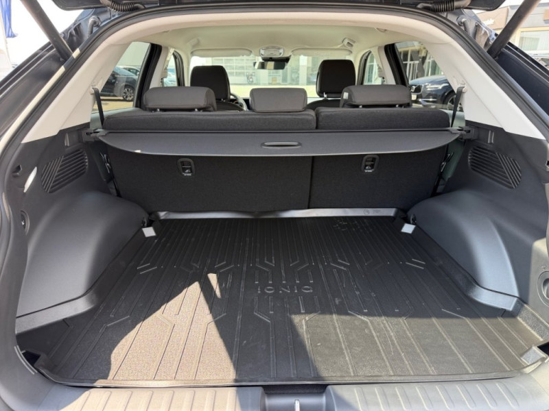 IONIQ 5 Comfort Line 84kWh 2WD i5c71-P21-O23 - 11