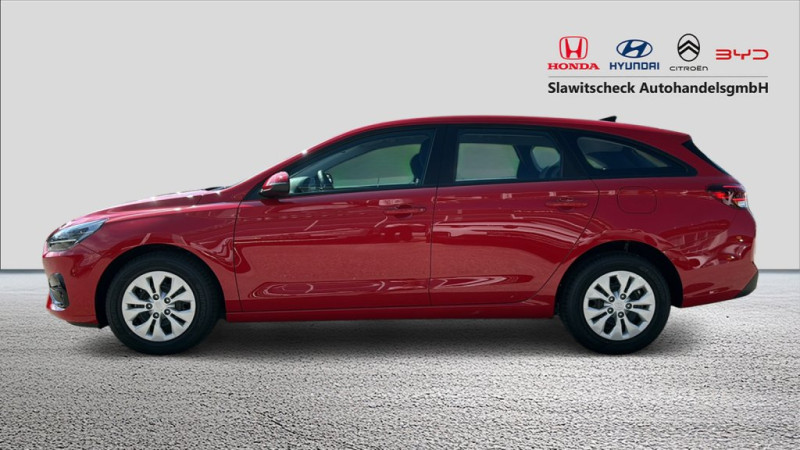 i30 Kombi - PD Smart Line 1.0 T-GDI c6ks1 - 1