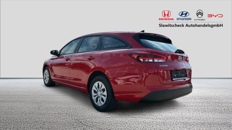 i30 Kombi - PD Smart Line 1.0 T-GDI c6ks1 - 2
