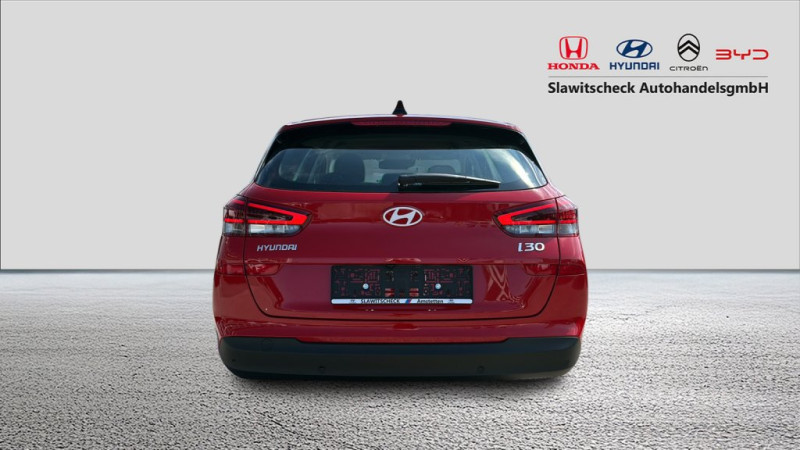 i30 Kombi - PD Smart Line 1.0 T-GDI c6ks1 - 3