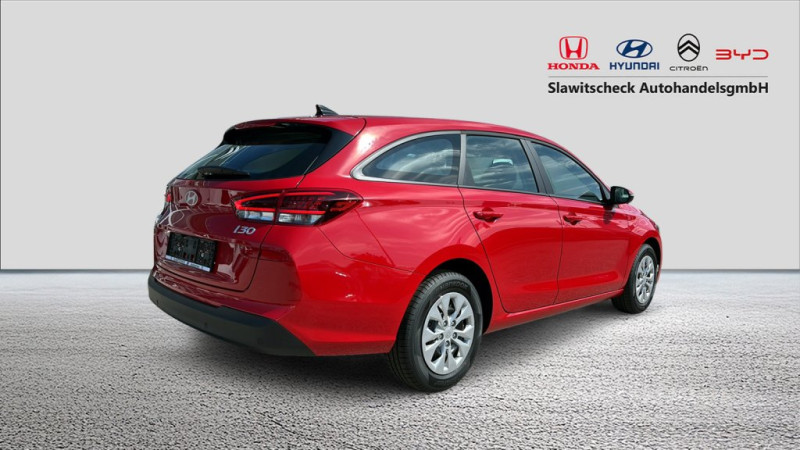 i30 Kombi - PD Smart Line 1.0 T-GDI c6ks1 - 4