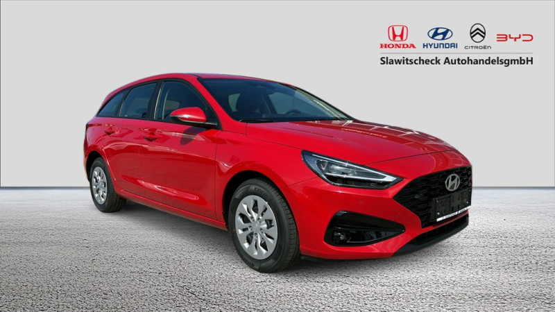 i30 Kombi - PD Smart Line 1.0 T-GDI c6ks1 - 5