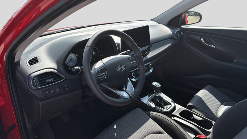 i30 Kombi - PD Smart Line 1.0 T-GDI c6ks1 - 6