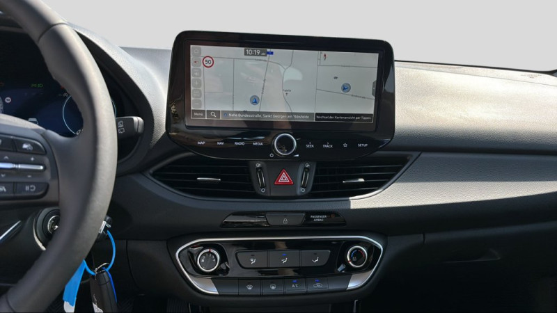 i30 Kombi - PD Smart Line 1.0 T-GDI c6ks1 - 8