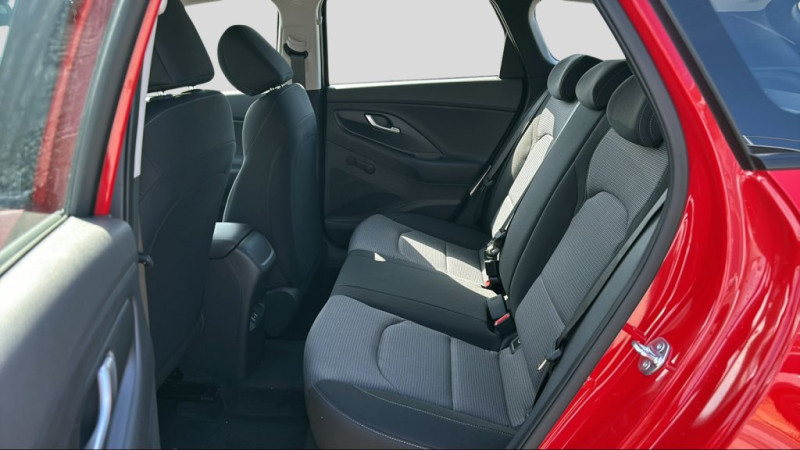 i30 Kombi - PD Smart Line 1.0 T-GDI c6ks1 - 9