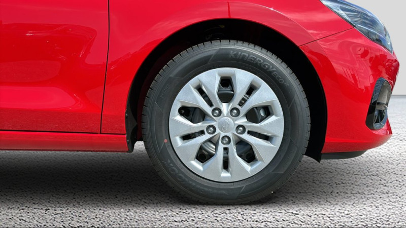i30 Kombi - PD Smart Line 1.0 T-GDI c6ks1 - 11