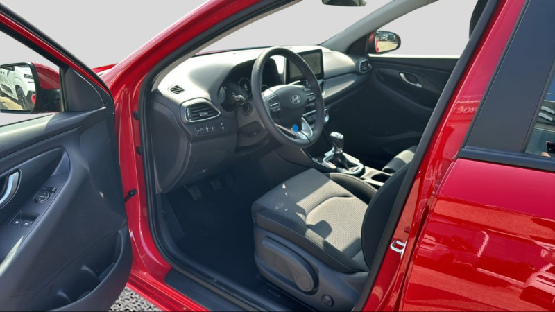 i30 Kombi - PD Smart Line 1.0 T-GDI c6ks1 - 14