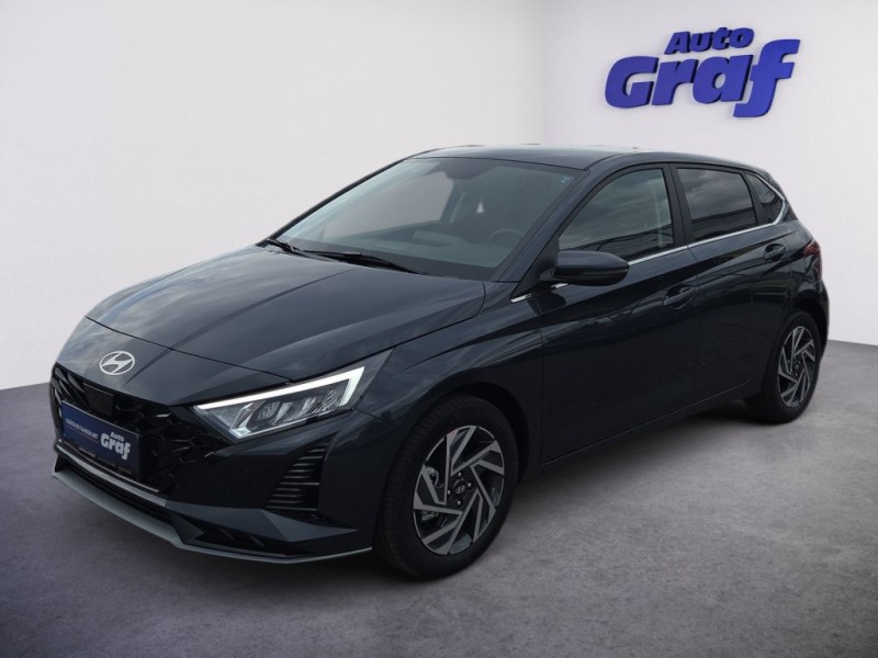 i20 (BC3) GO Plus 1.0 T-GDI DCT b6bu2-PP4-OO5/O6 - 0