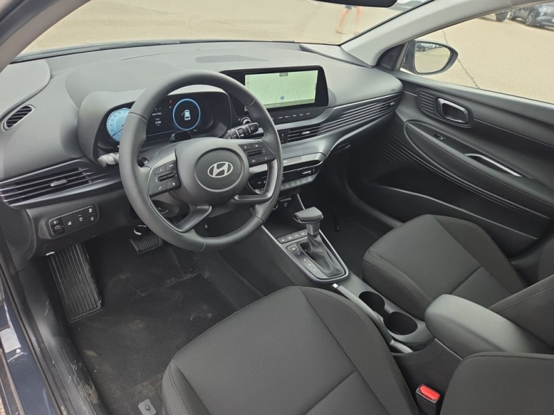 i20 (BC3) GO Plus 1.0 T-GDI DCT b6bu2-PP4-OO5/O6 - 11