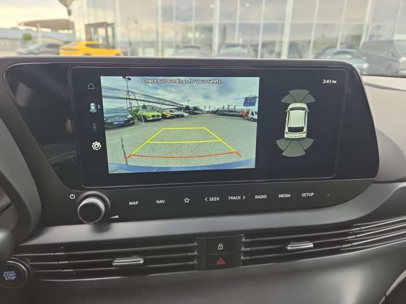 i20 (BC3) GO Plus 1.0 T-GDI DCT b6bu2-PP4-OO5/O6 - 16