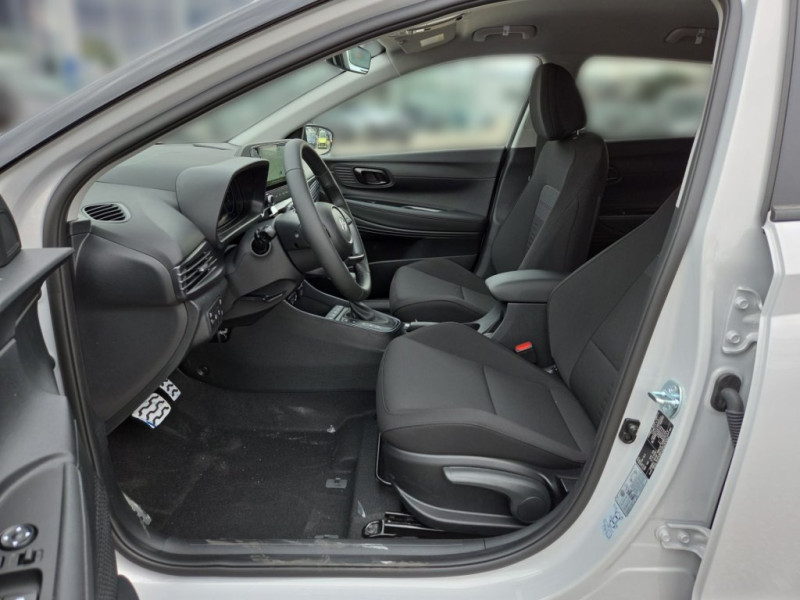 Bayon GO Plus 1.0 T-GDI DCT y6bu2-PP4-OO2 - 9