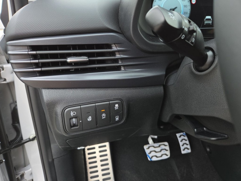 Bayon GO Plus 1.0 T-GDI DCT y6bu2-PP4-OO2 - 14