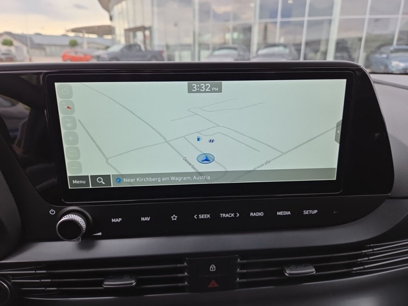 Bayon GO Plus 1.0 T-GDI DCT y6bu2-PP4-OO2 - 15