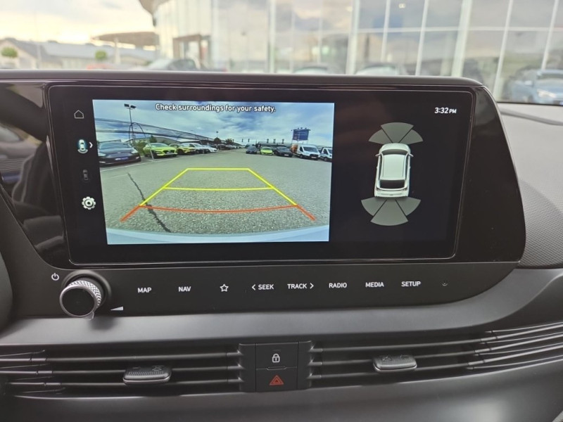 Bayon GO Plus 1.0 T-GDI DCT y6bu2-PP4-OO2 - 16