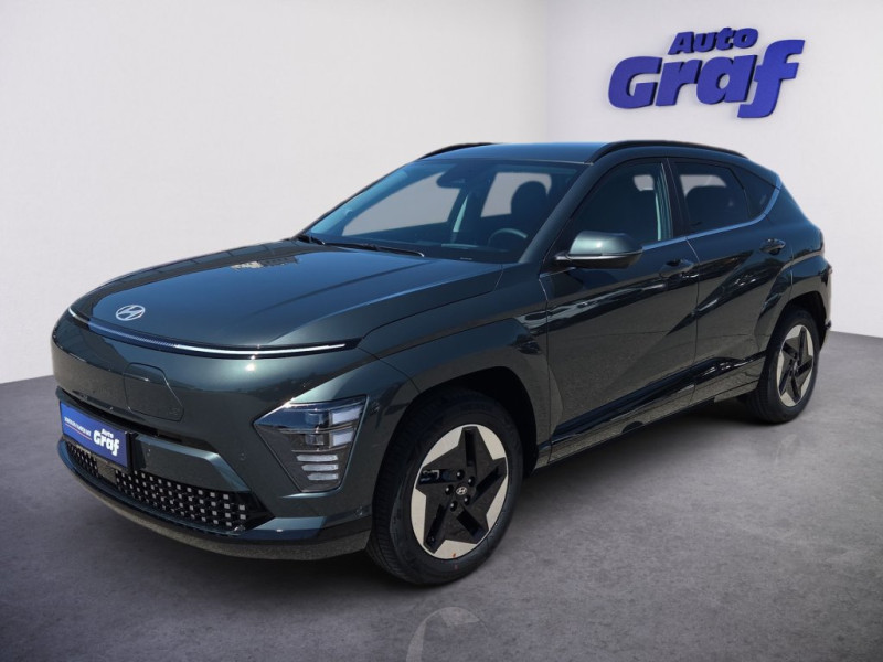 KONA EV (SX2) Comfort Line 64,8 kWh k7ec2