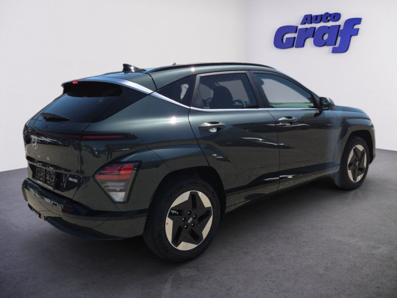KONA EV (SX2) Comfort Line 64,8 kWh k7ec2 - 3