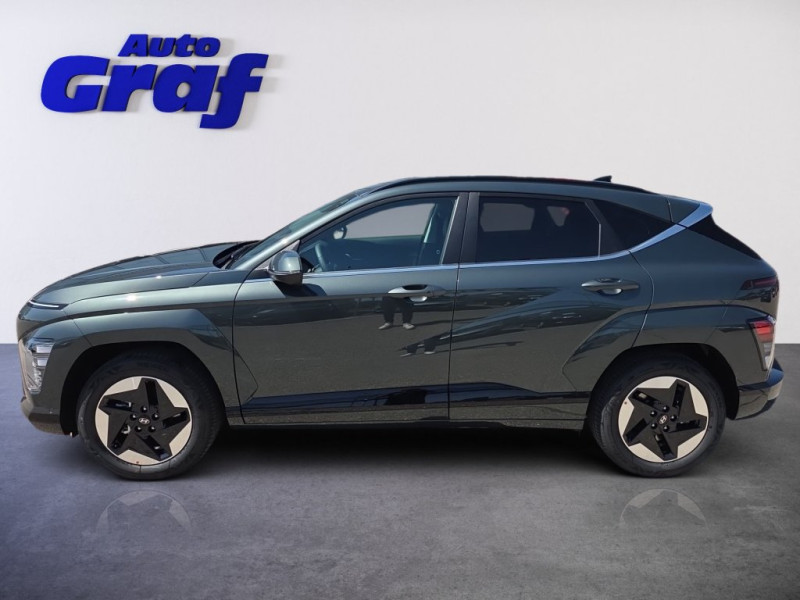 KONA EV (SX2) Comfort Line 64,8 kWh k7ec2 - 5