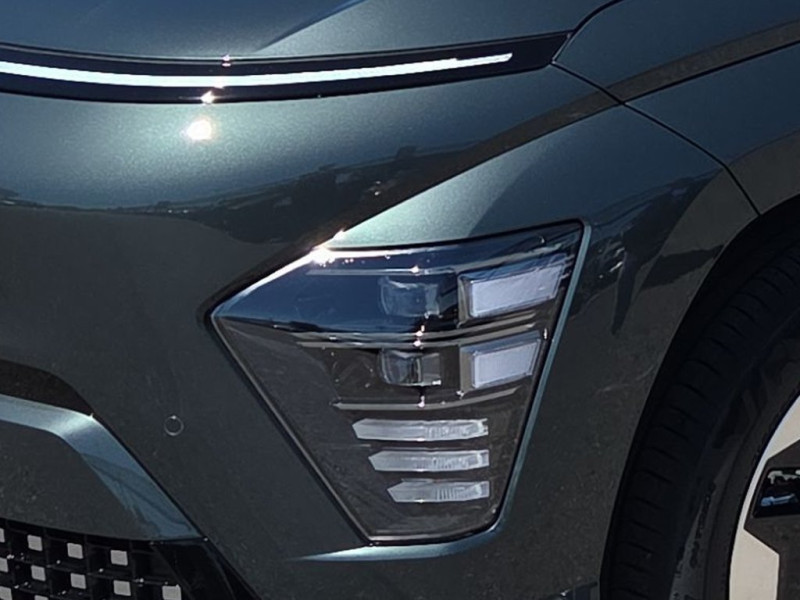 KONA EV (SX2) Comfort Line 64,8 kWh k7ec2 - 6