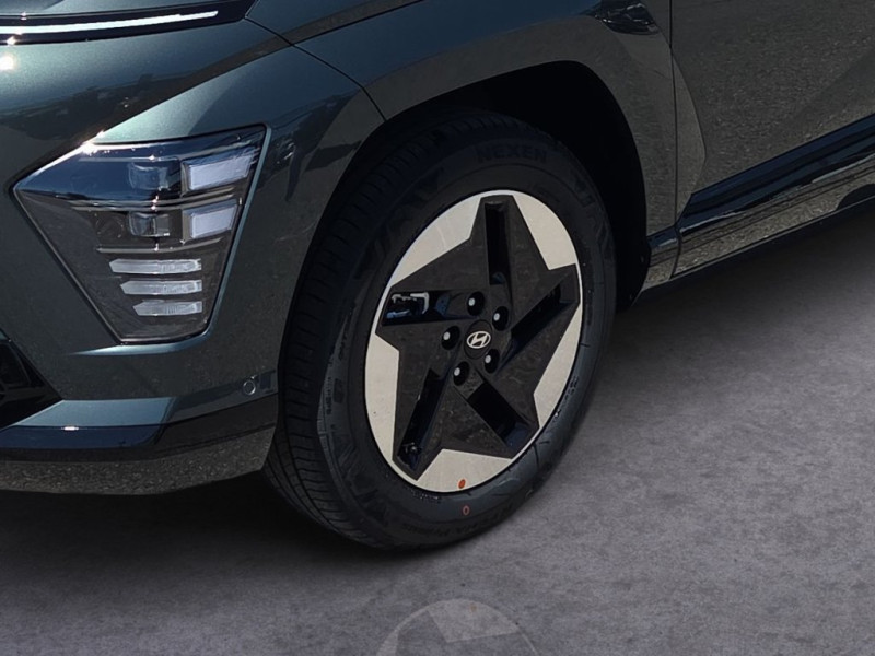 KONA EV (SX2) Comfort Line 64,8 kWh k7ec2 - 7