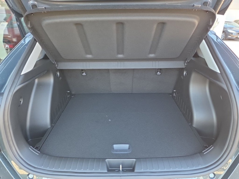 KONA EV (SX2) Comfort Line 64,8 kWh k7ec2 - 8