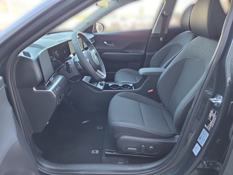 KONA EV (SX2) Comfort Line 64,8 kWh k7ec2 - 9