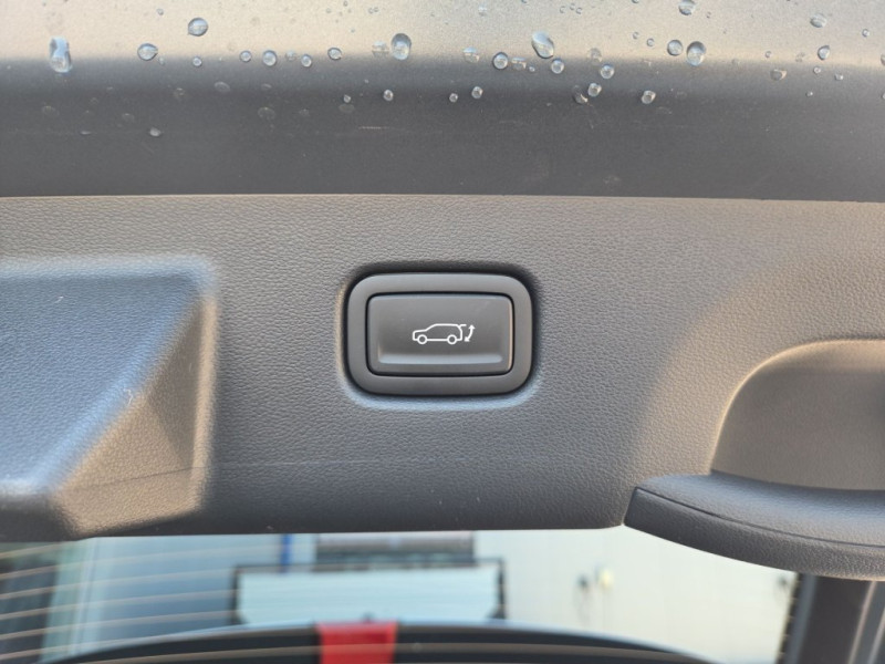 KONA EV (SX2) Comfort Line 64,8 kWh k7ec2 - 10