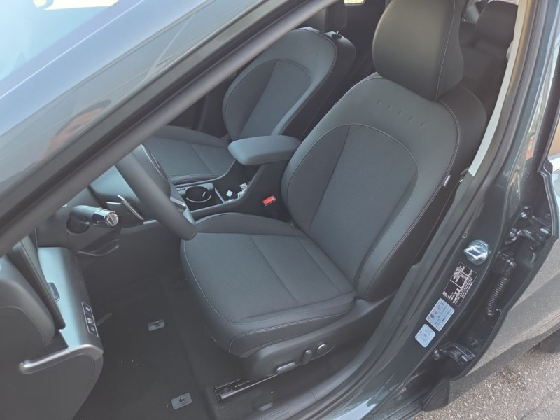 KONA EV (SX2) Comfort Line 64,8 kWh k7ec2 - 11