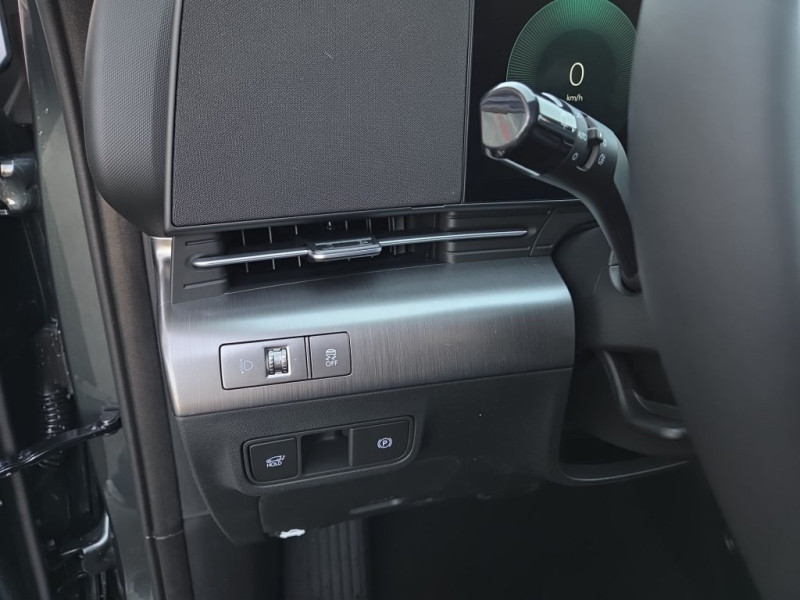 KONA EV (SX2) Comfort Line 64,8 kWh k7ec2 - 16