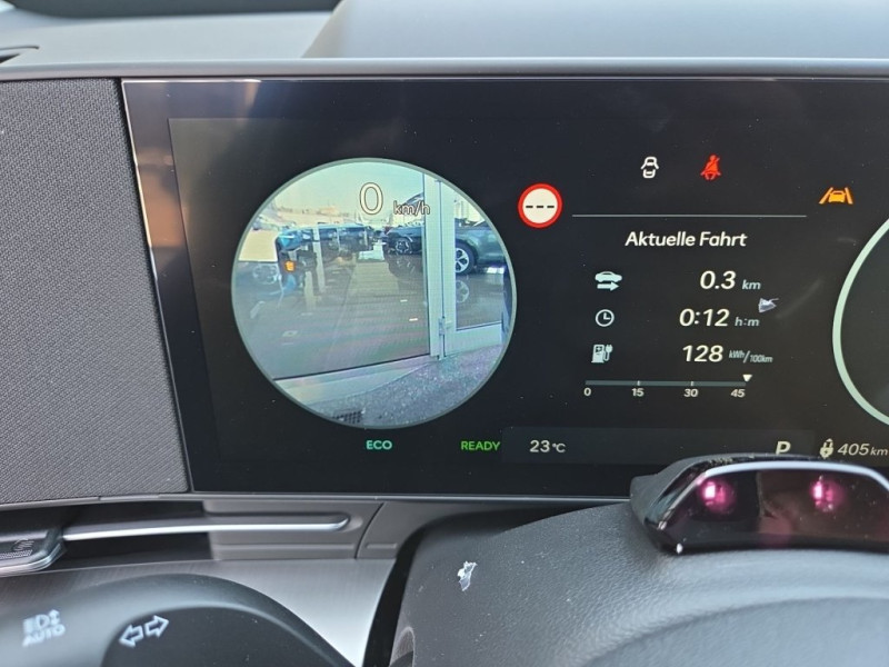 KONA EV (SX2) Comfort Line 64,8 kWh k7ec2 - 17