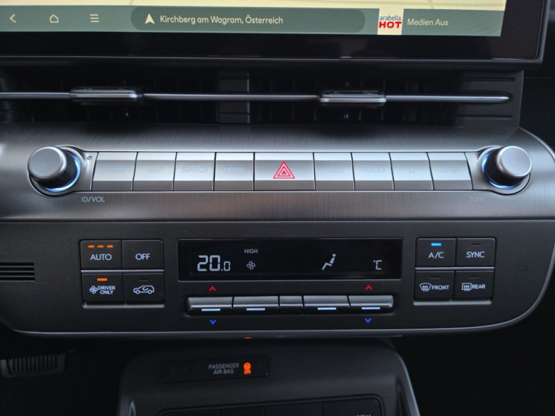 KONA EV (SX2) Comfort Line 64,8 kWh k7ec2 - 20