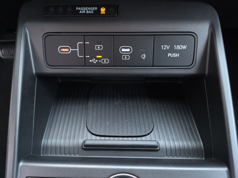 KONA EV (SX2) Comfort Line 64,8 kWh k7ec2 - 21