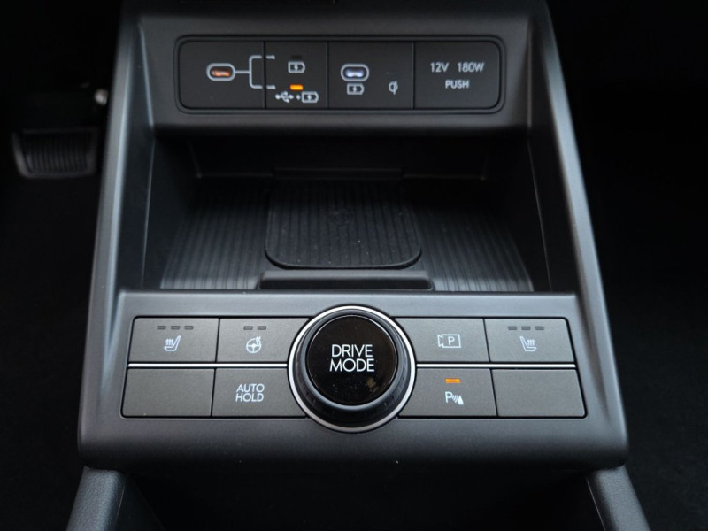KONA EV (SX2) Comfort Line 64,8 kWh k7ec2 - 22