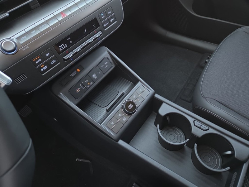 KONA EV (SX2) Comfort Line 64,8 kWh k7ec2 - 23