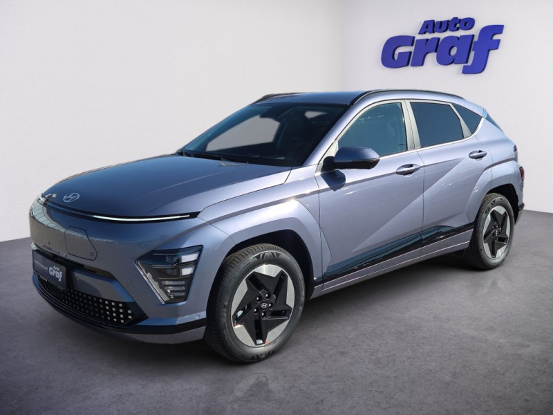 KONA EV (SX2) Comfort Line 64,8 kWh k7ec2